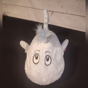 Kohls Cares Dr Suess If I Ran The Circus Plush Whale